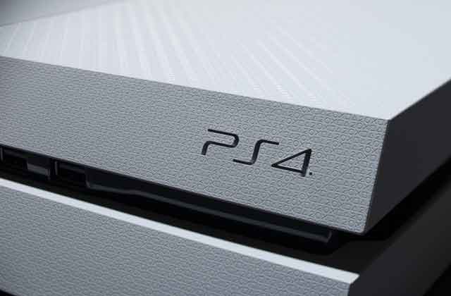 Playstation 4