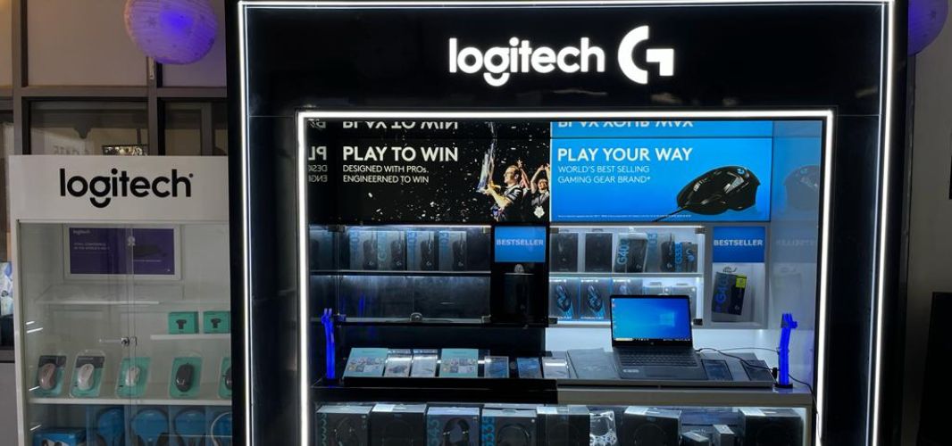 Logitech